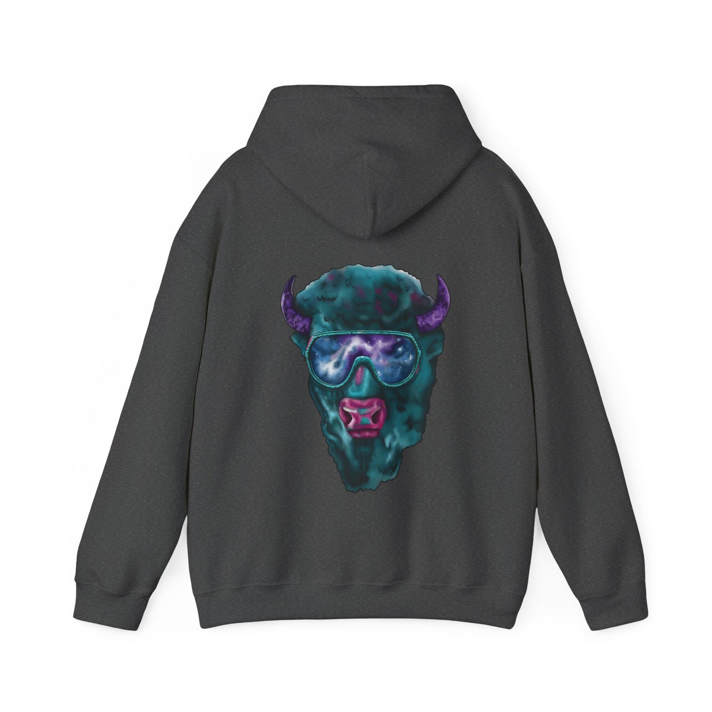 The Original biZon Hoodie