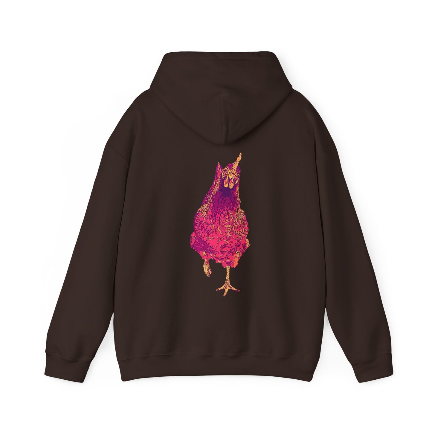 I Don't Give a Cluck! Martha! Hoodie