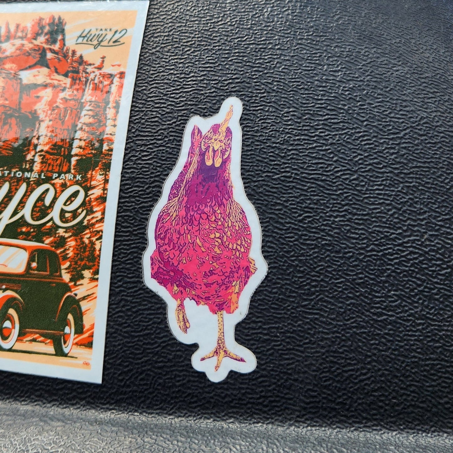 Martha Sticker