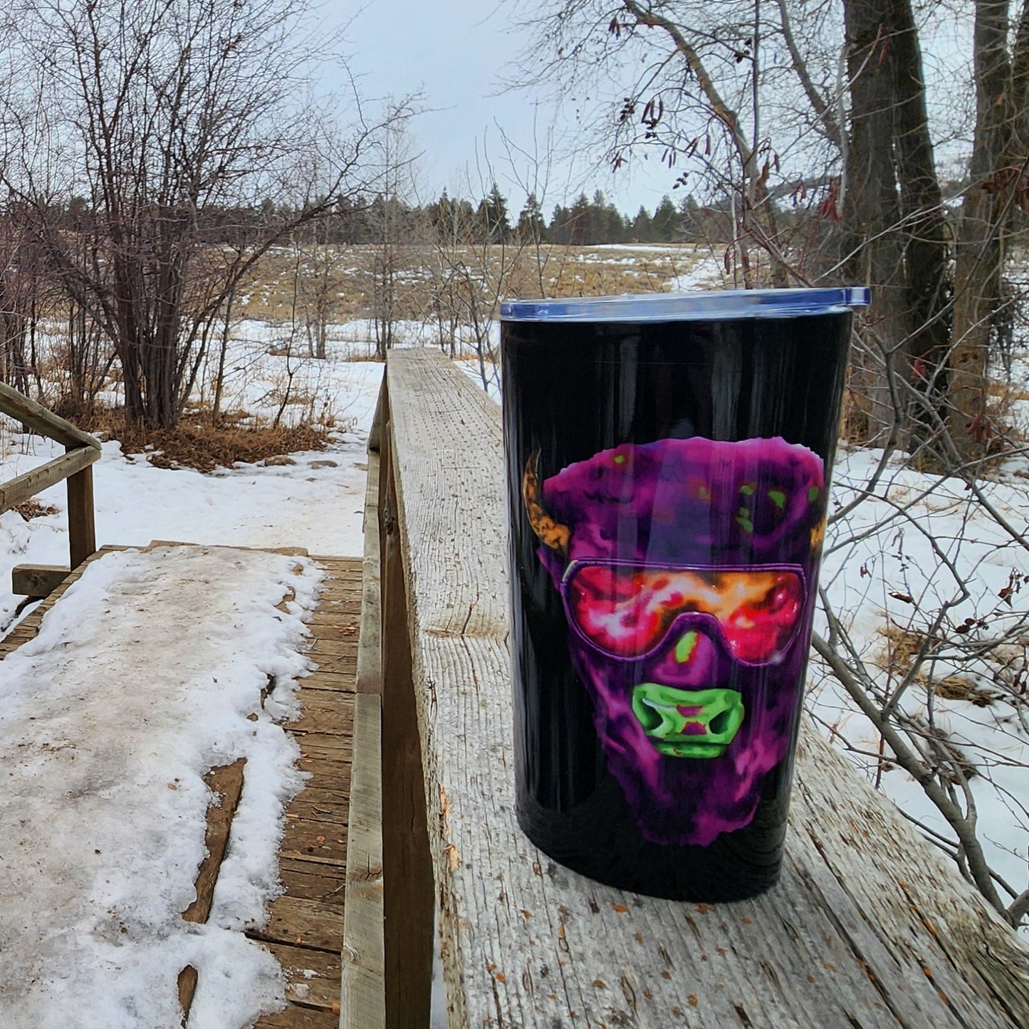 The biZon Tumbler