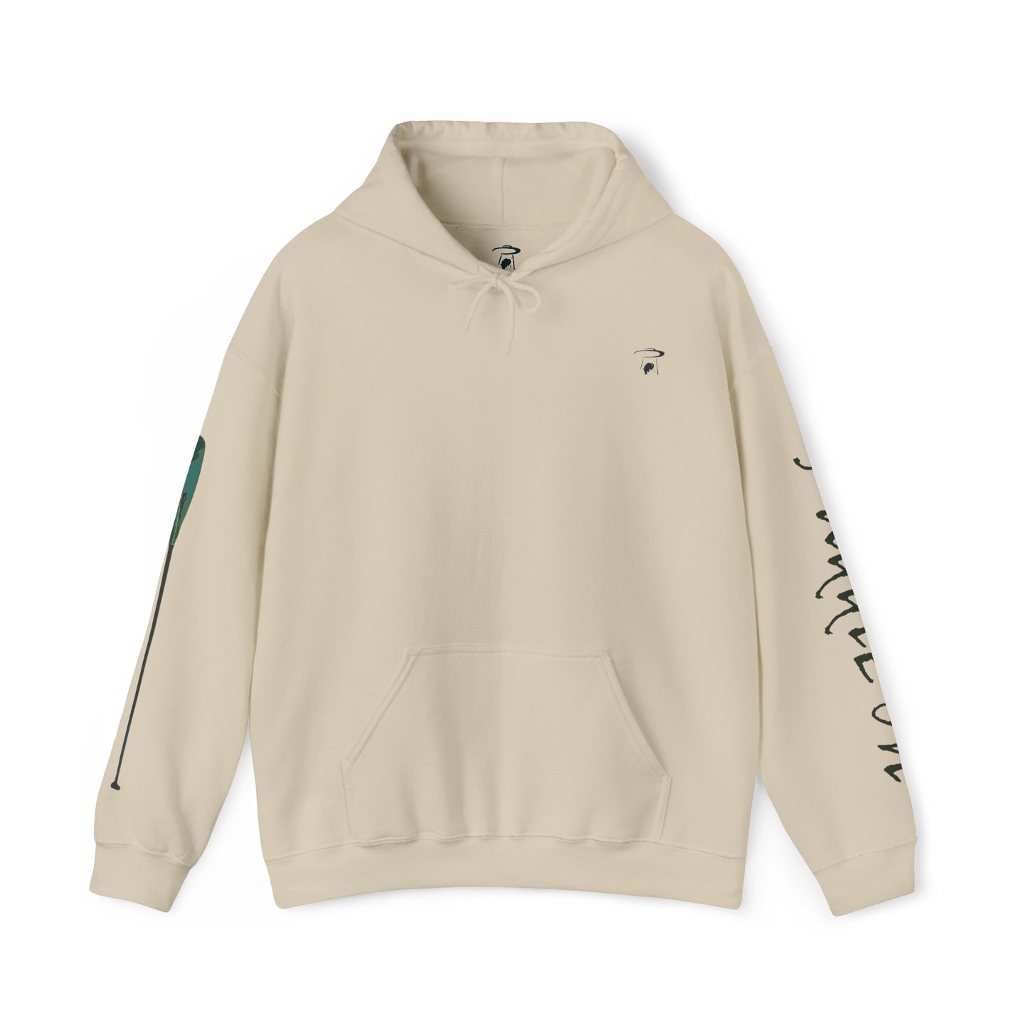 The Paddler Hoodie