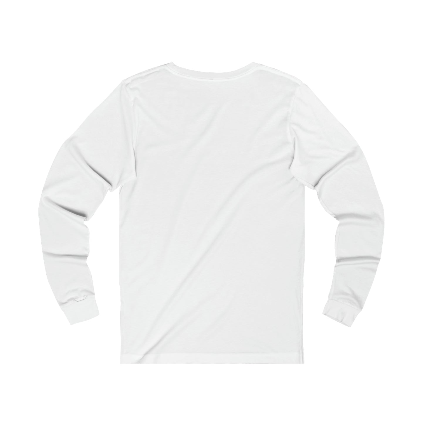 The Paddler Long Sleeve Tee