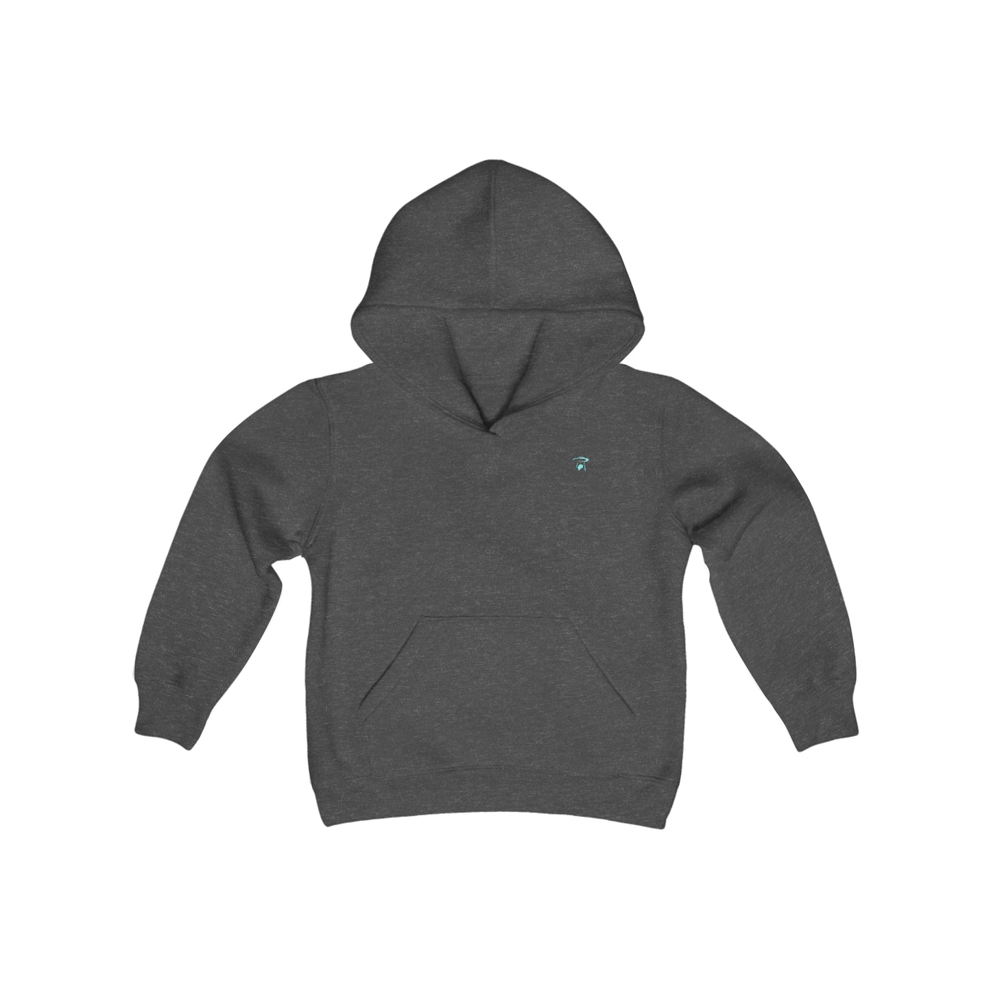 Lil Trampler Youth Hoodie