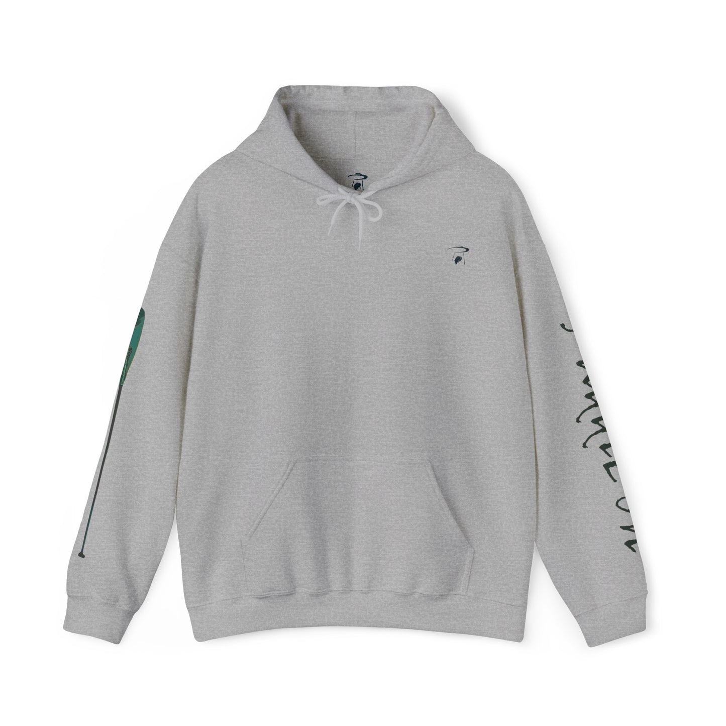 The Paddler Hoodie