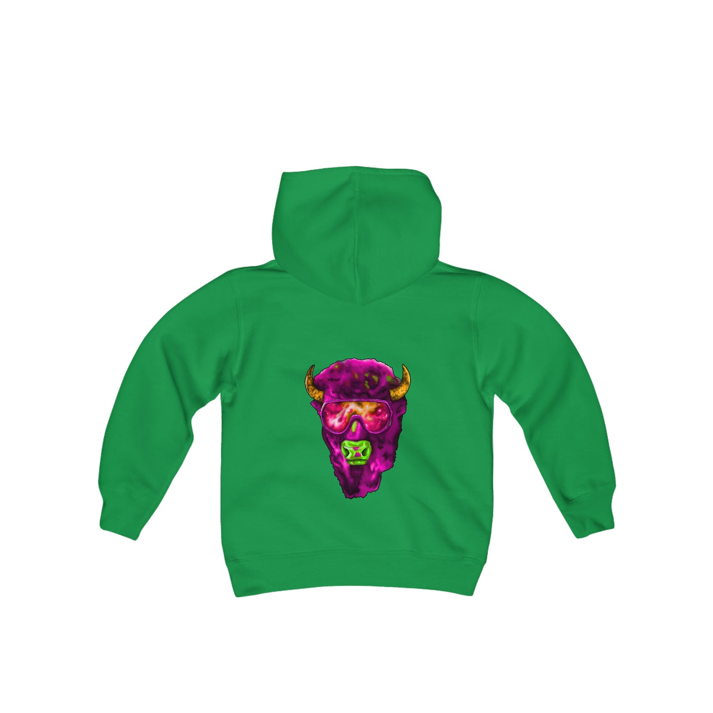 The biZon Youth Hoodie