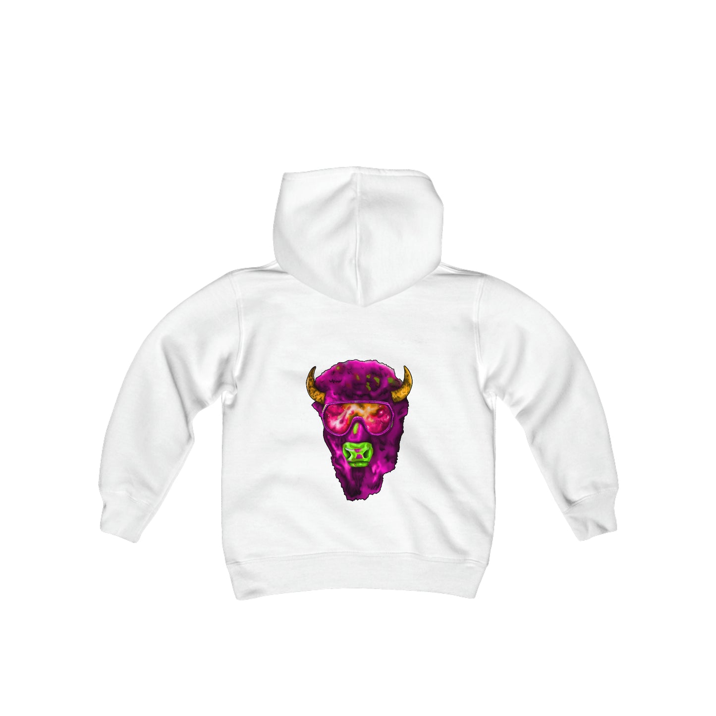 The biZon Youth Hoodie