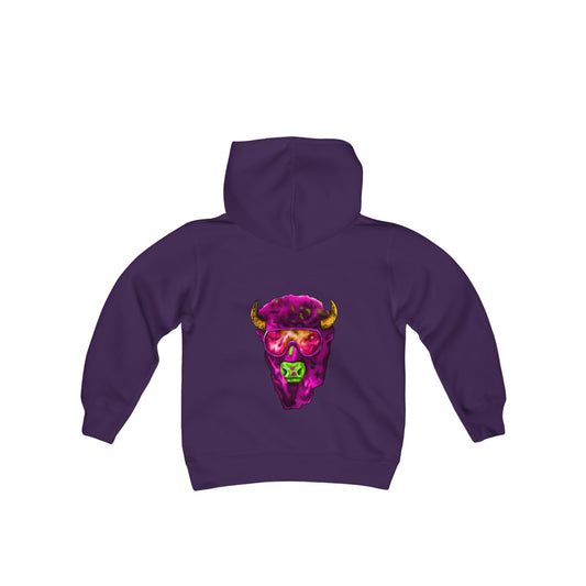 The biZon Youth Hoodie