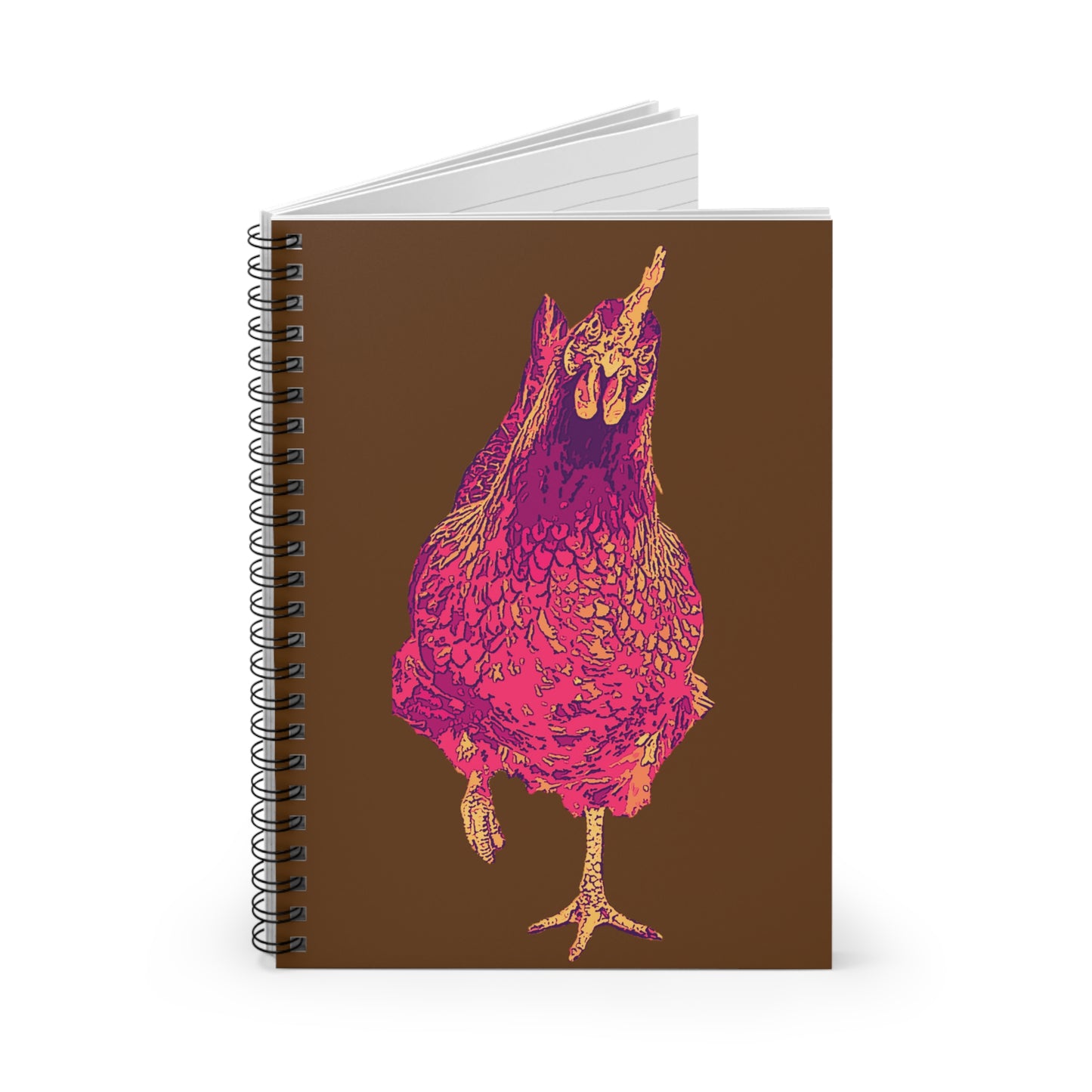 Martha Notebook