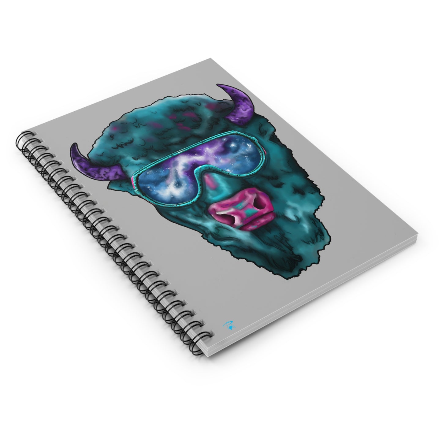 The Original biZon Notebook