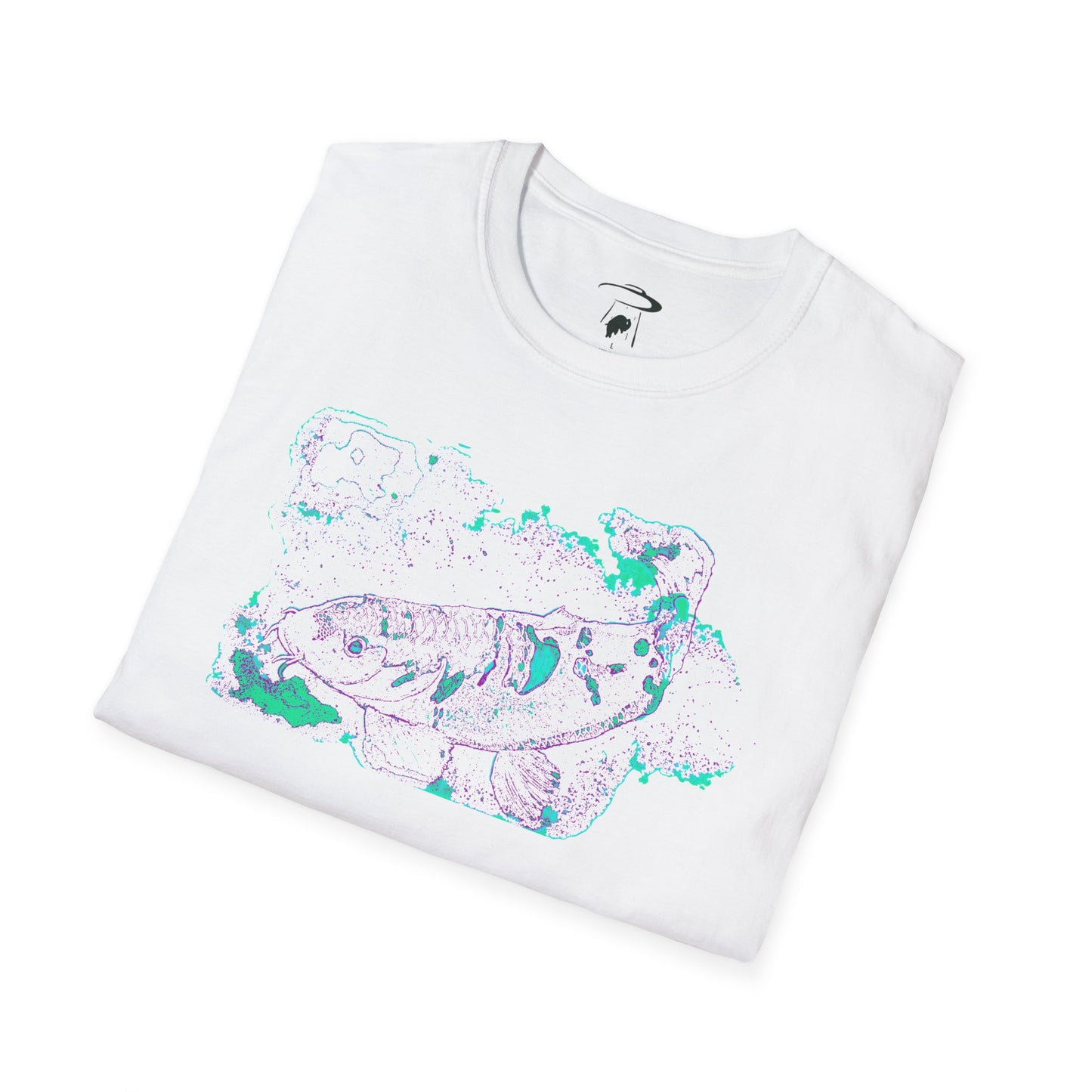 The Koi Tee