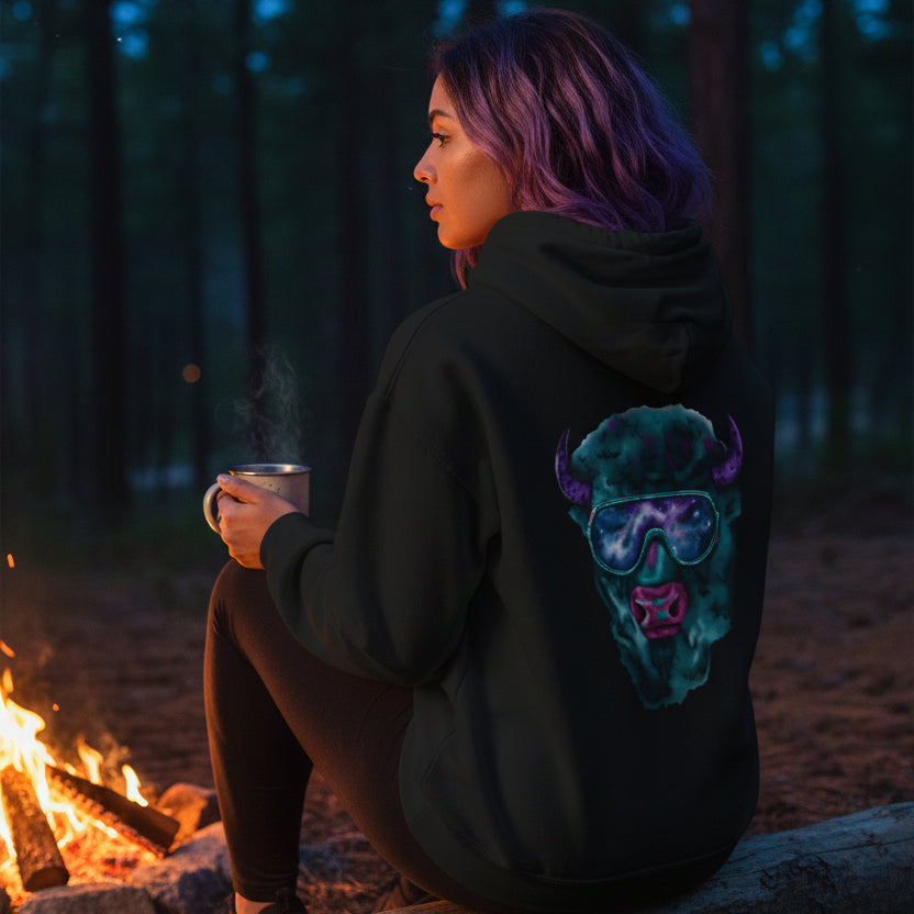 The Original biZon Hoodie