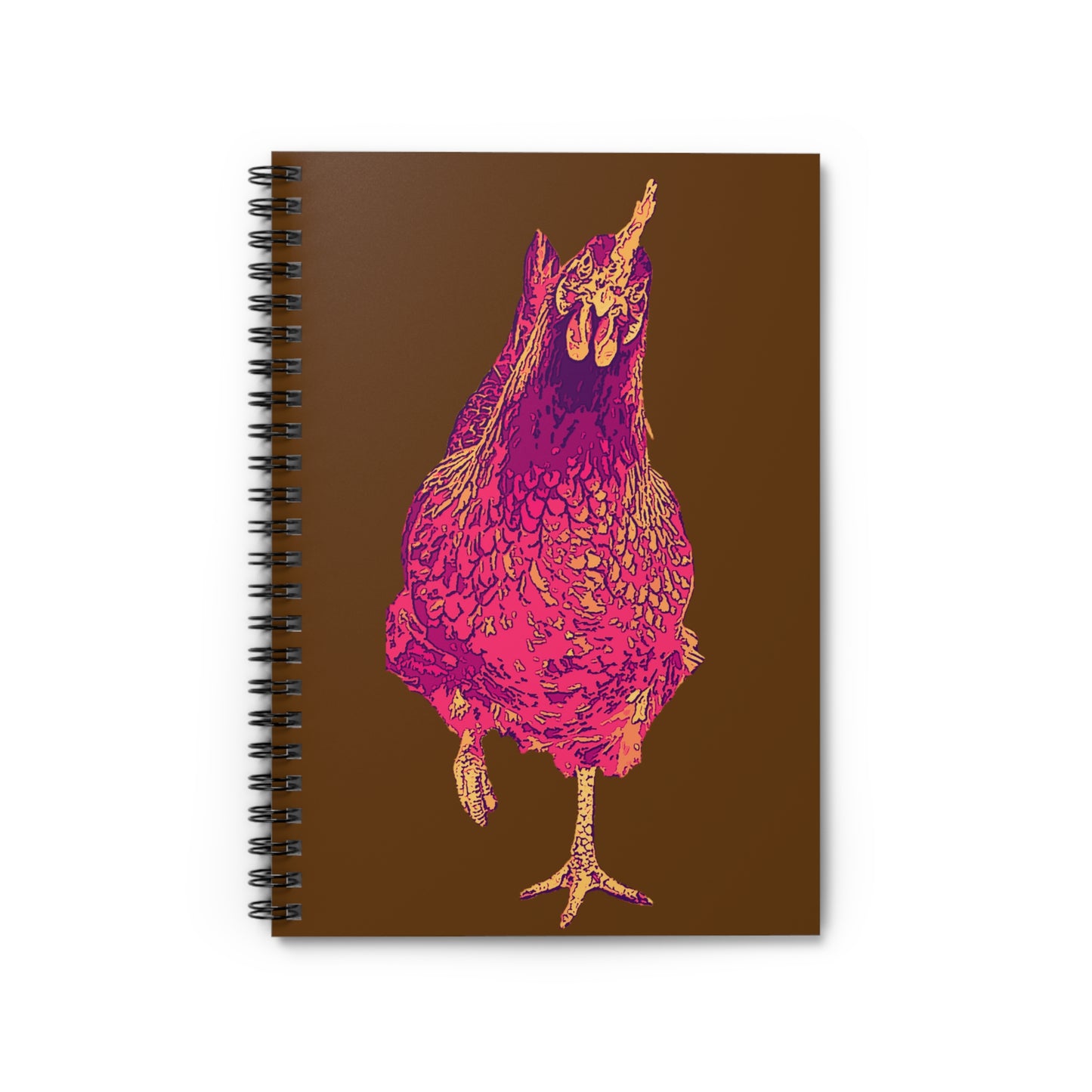 Martha Notebook