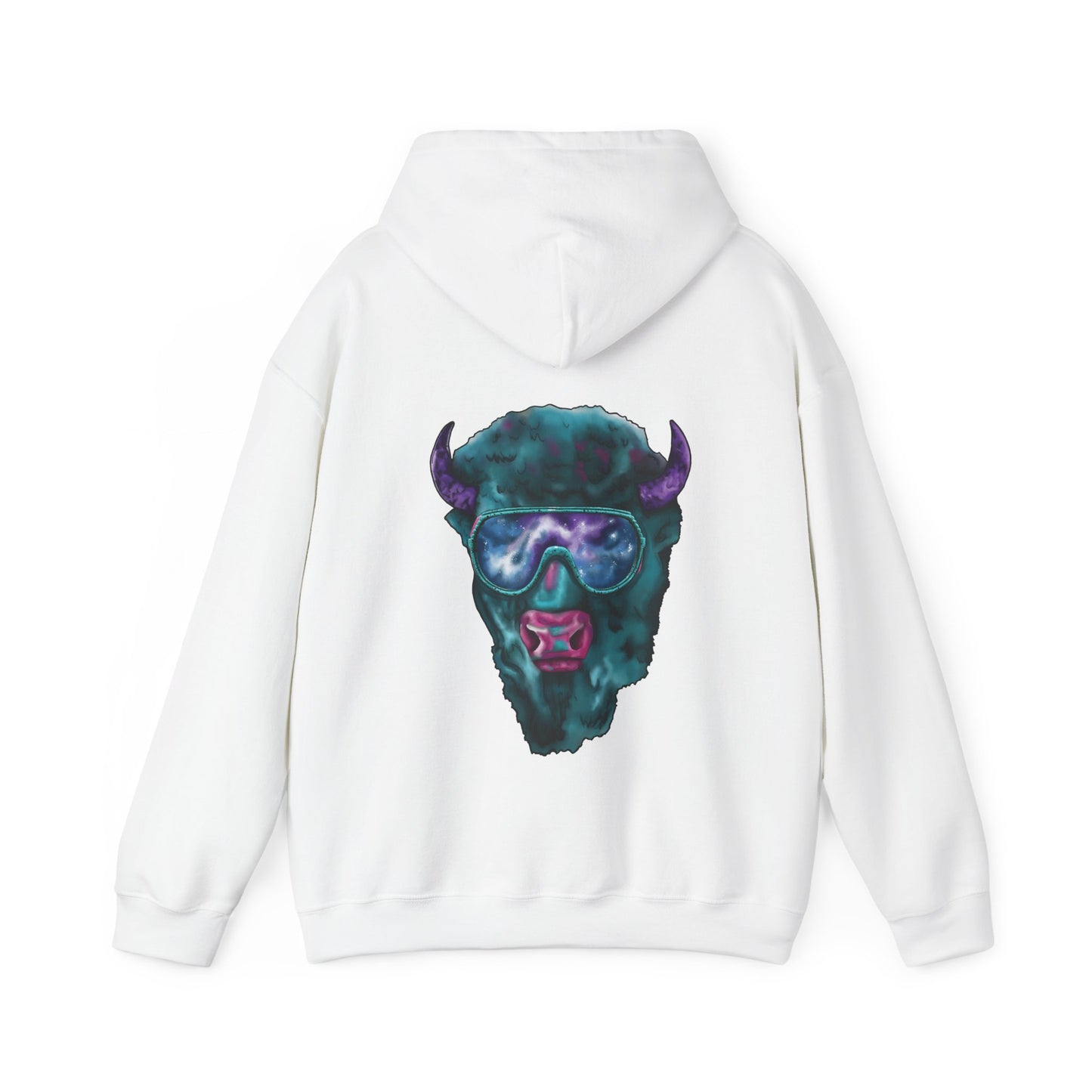The Original biZon Hoodie