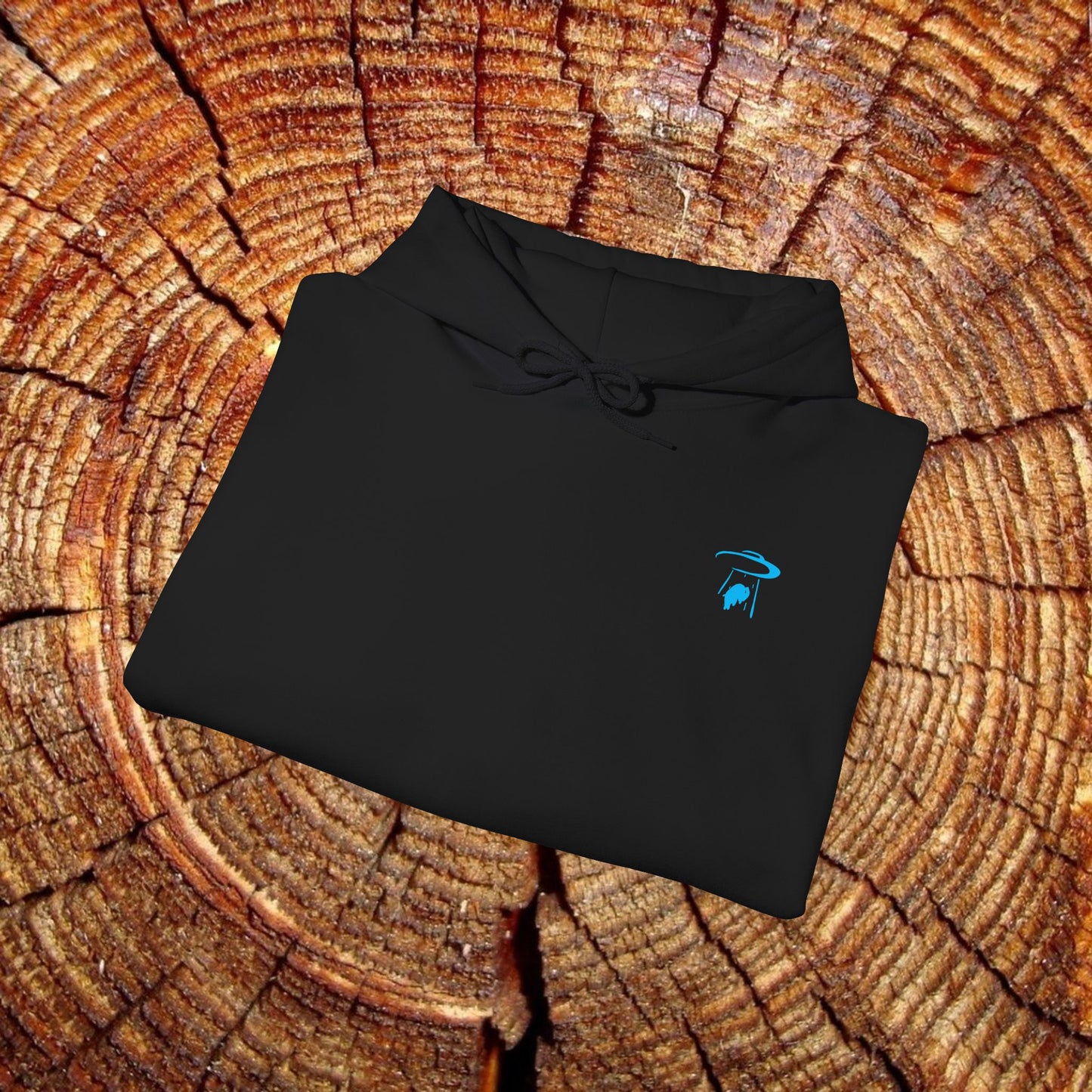 Troutn' Around Hoodie