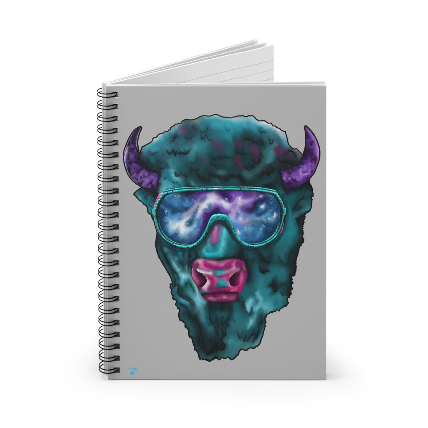 The Original biZon Notebook