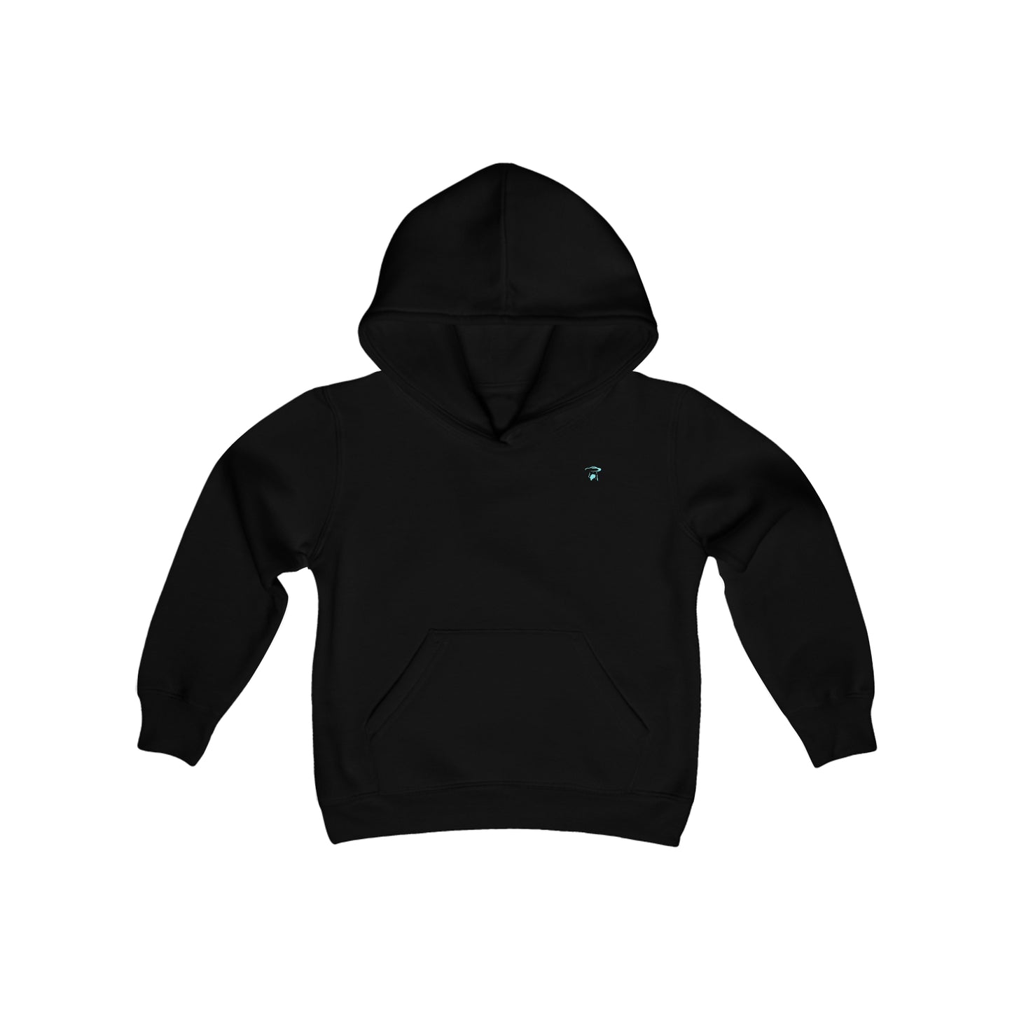 Lil Trampler Youth Hoodie