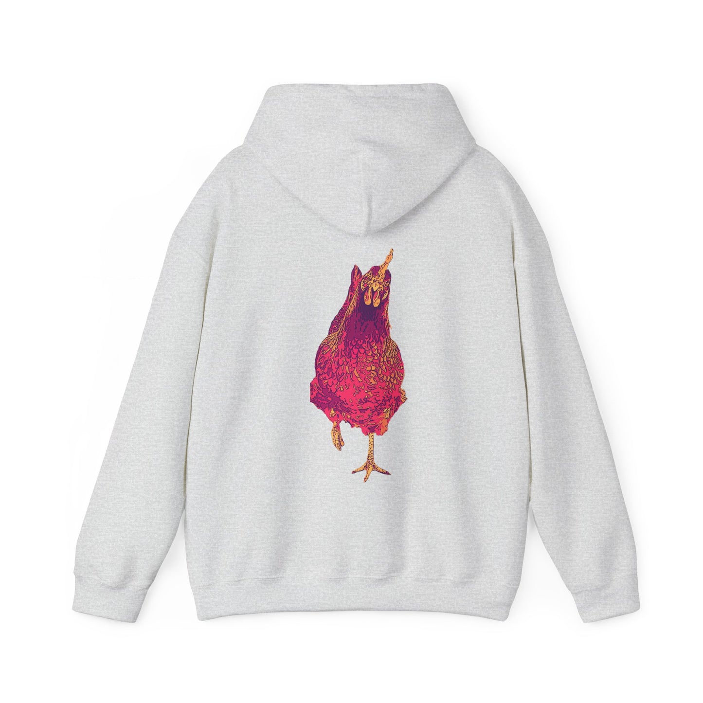 I Don't Give a Cluck! Martha! Hoodie