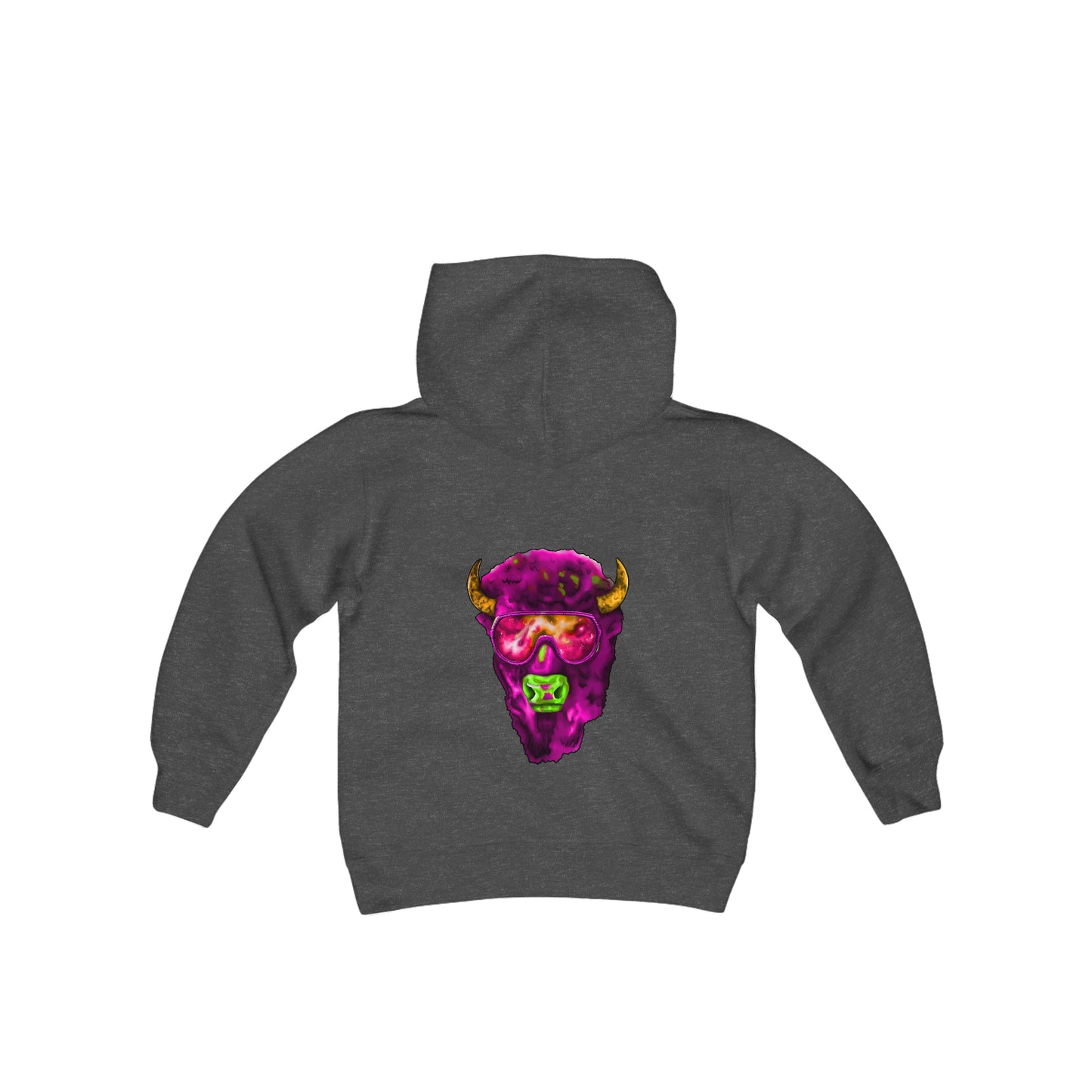 The biZon Youth Hoodie