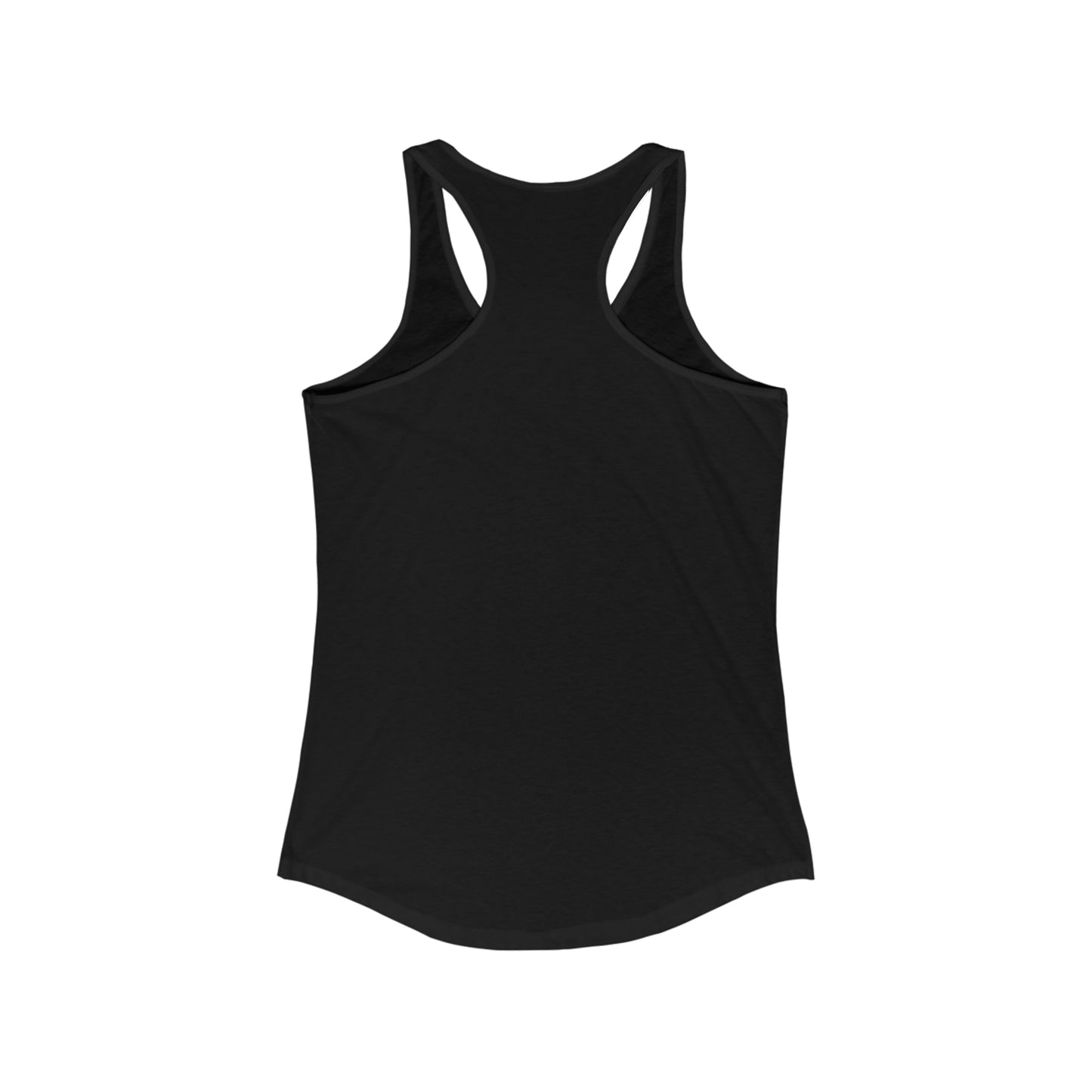 Original Chainsaw Bear Ladies' Tank