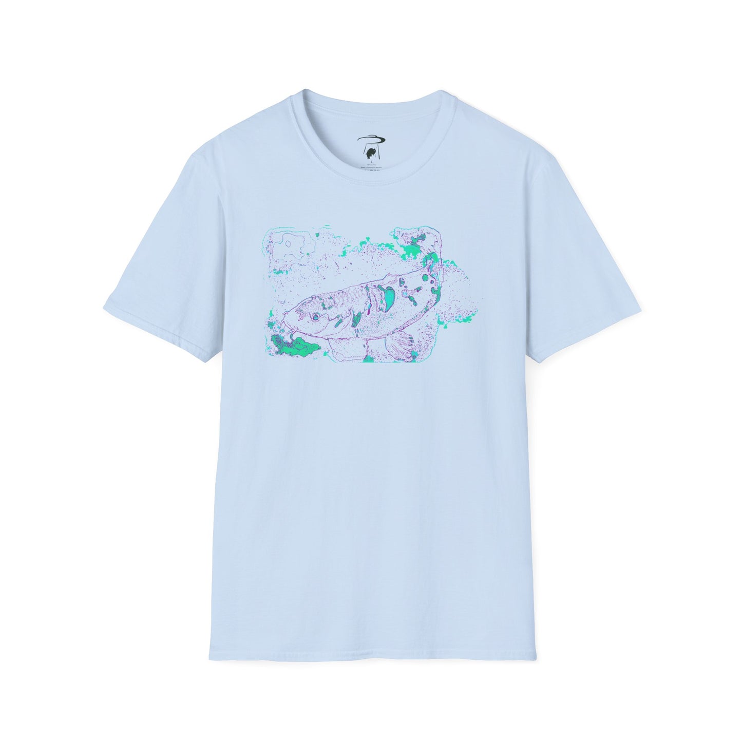 The Koi Tee