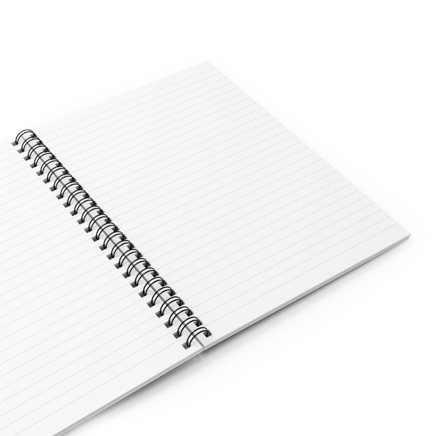 Squatch Around and Find Out Notebook
