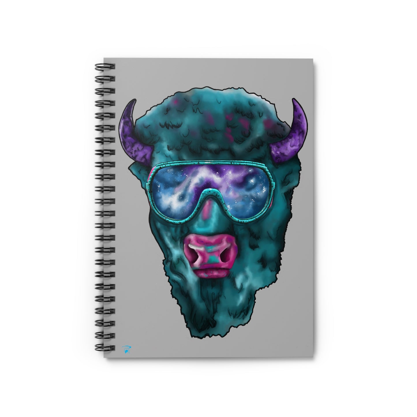 The Original biZon Notebook