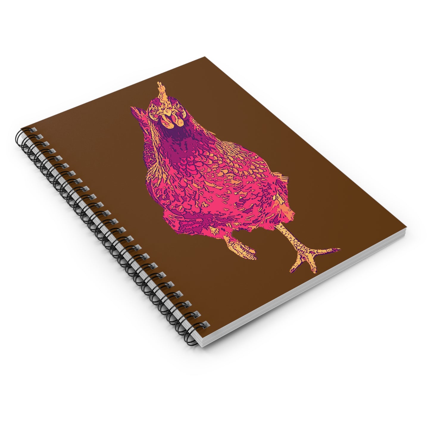 Martha Notebook