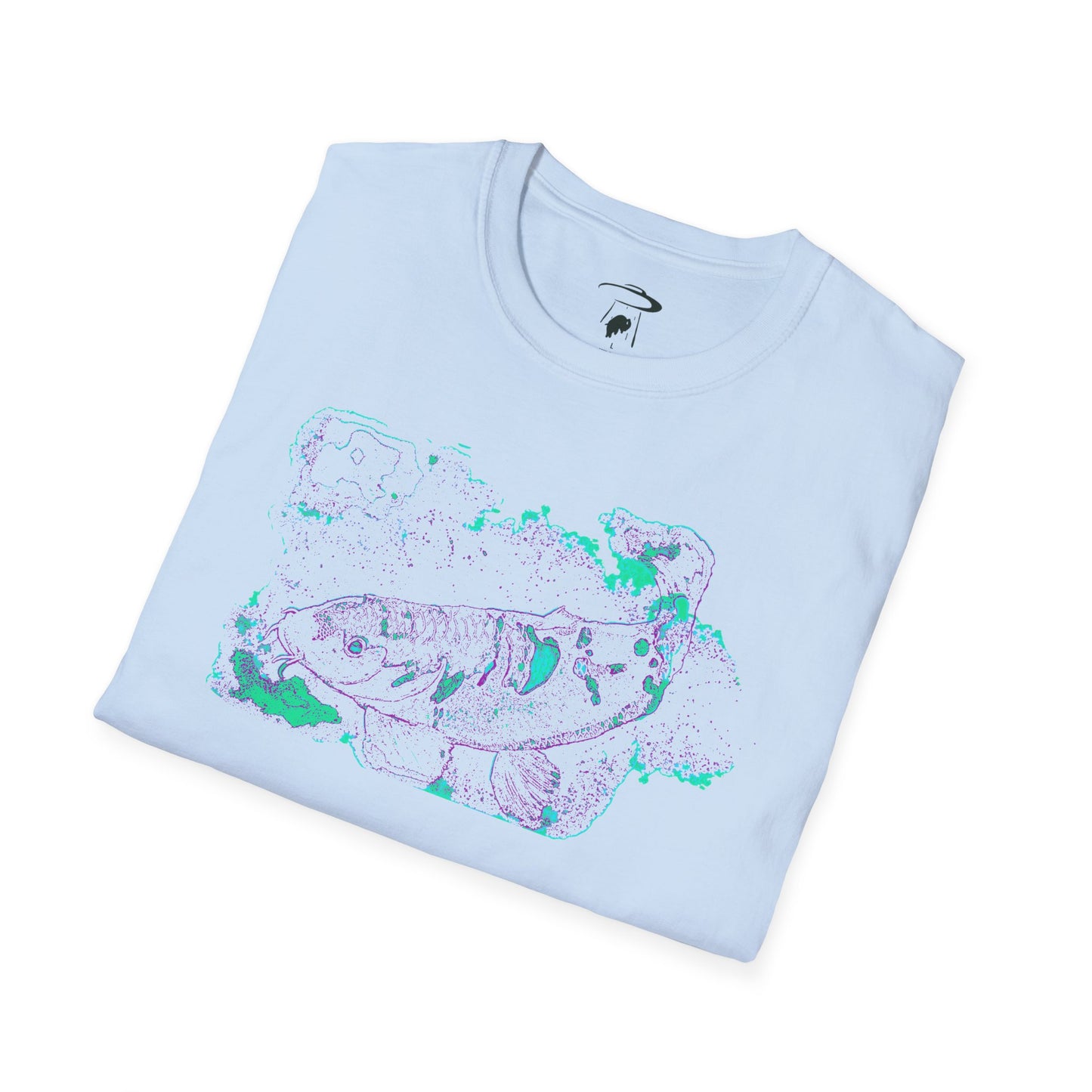 The Koi Tee