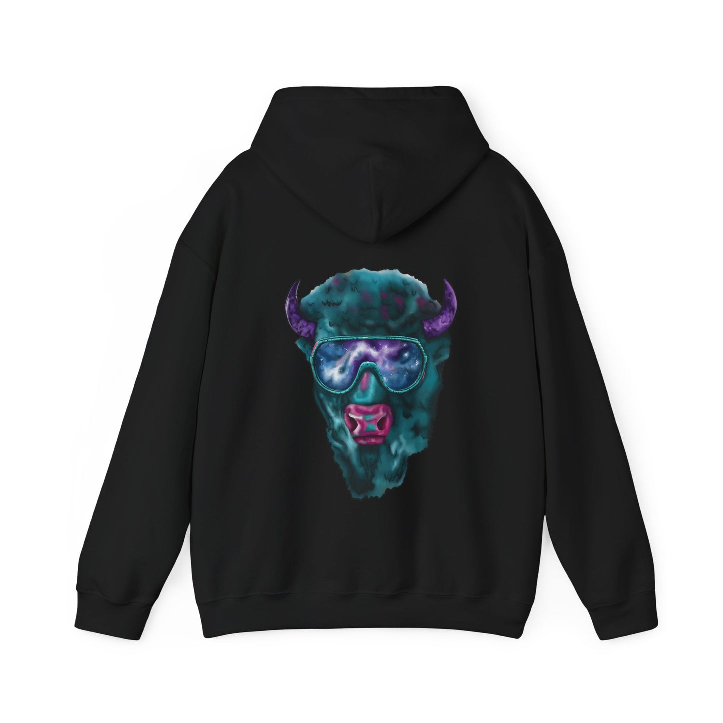The Original biZon Hoodie