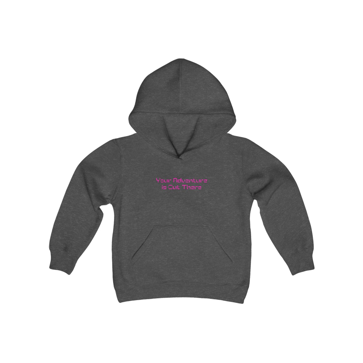 The biZon Youth Hoodie