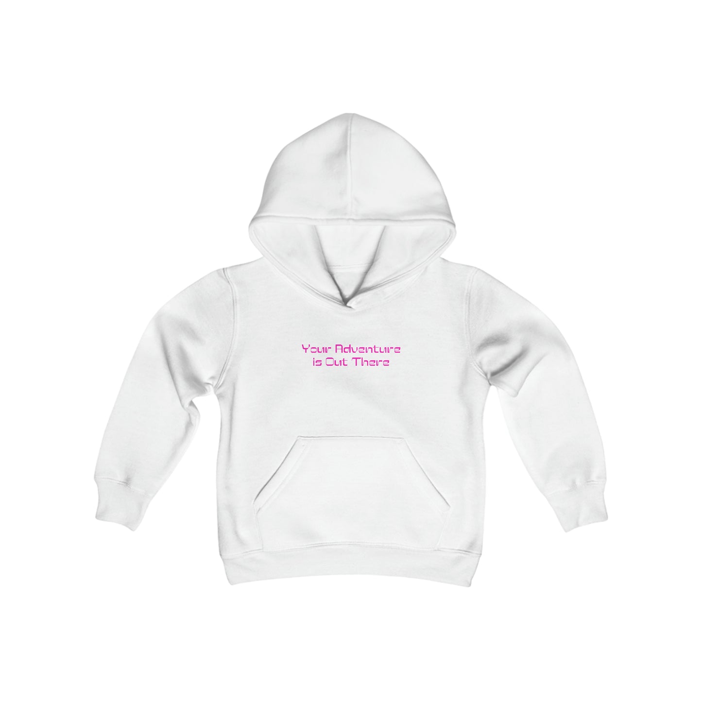 The biZon Youth Hoodie