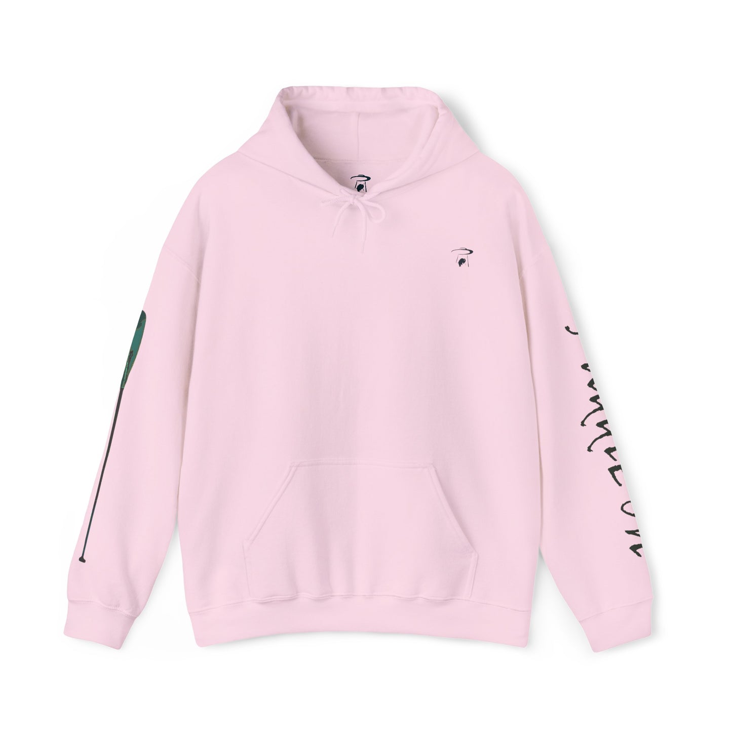 The Paddler Hoodie