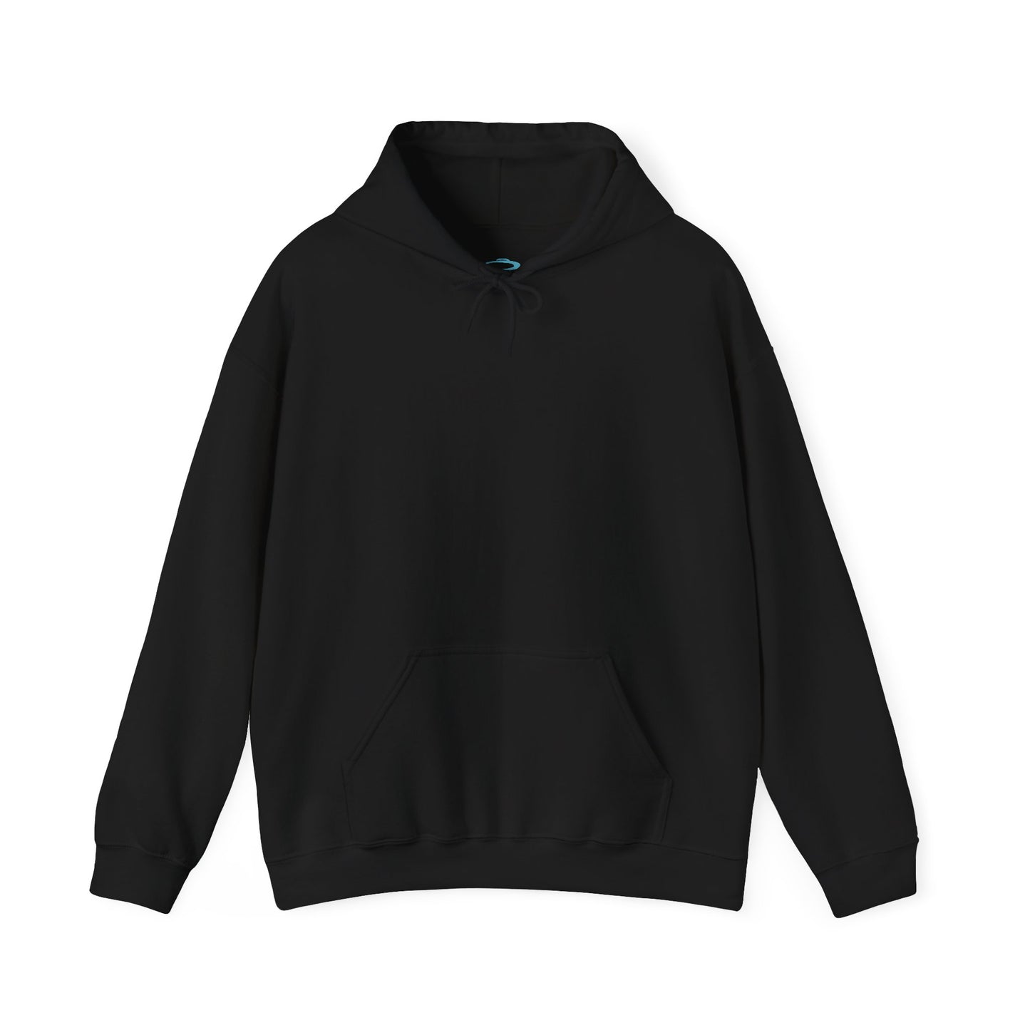 The Original Chainsaw Bear Hoodie