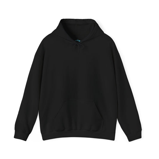 The Original Chainsaw Bear Hoodie