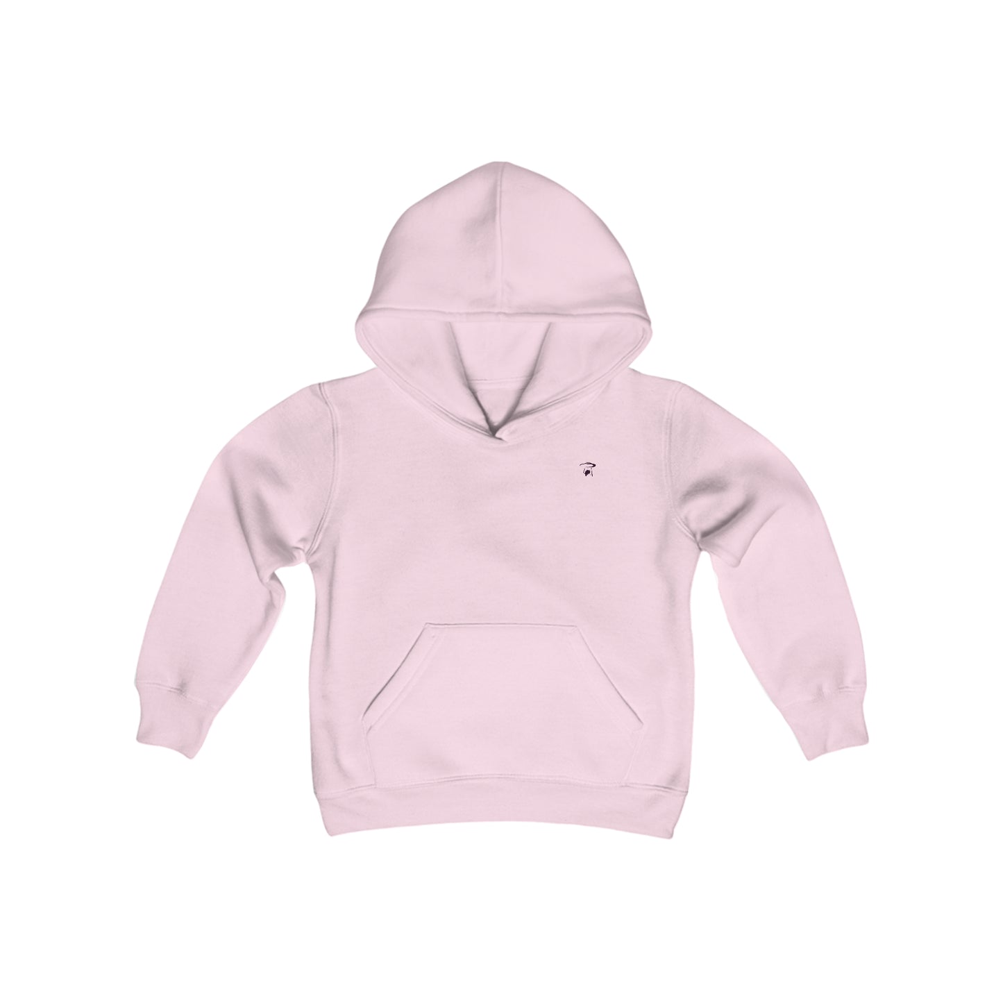 Lil Trampler Youth Hoodie