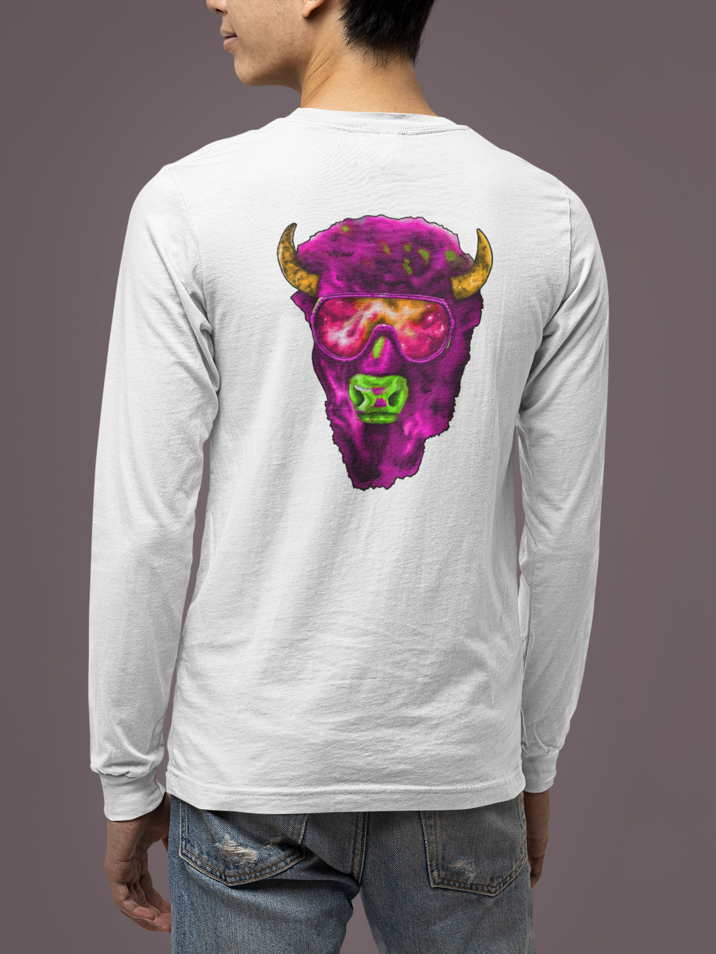 The biZon Long Sleeve