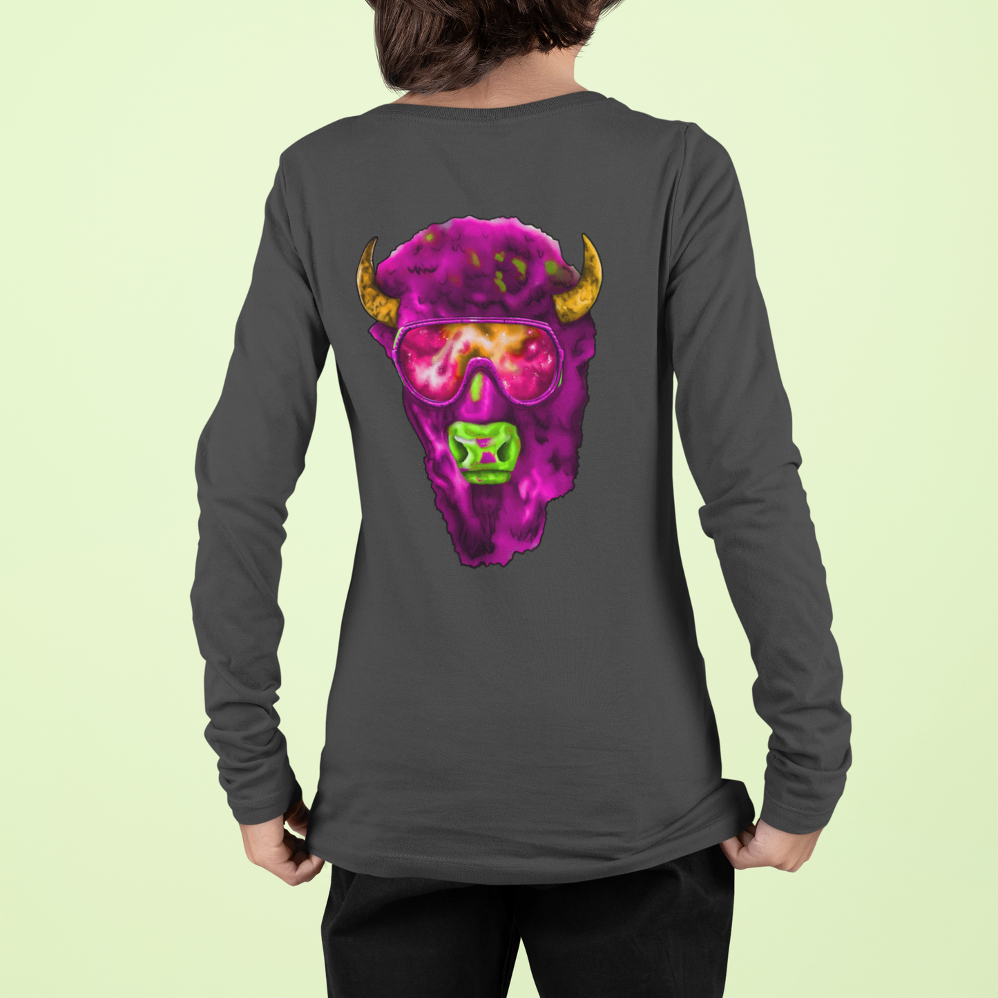 The biZon Long Sleeve